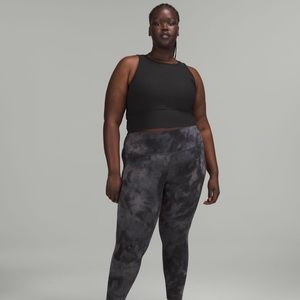 Power Pivot Tank Sz 8 in Black